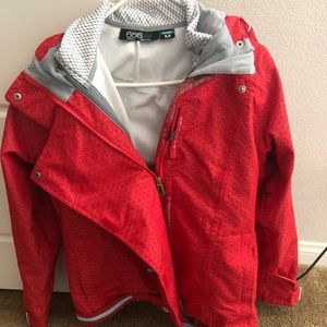 Snowboarding Jacket